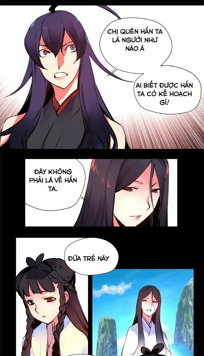 märchen: the embodiment of tales chapter 92 26