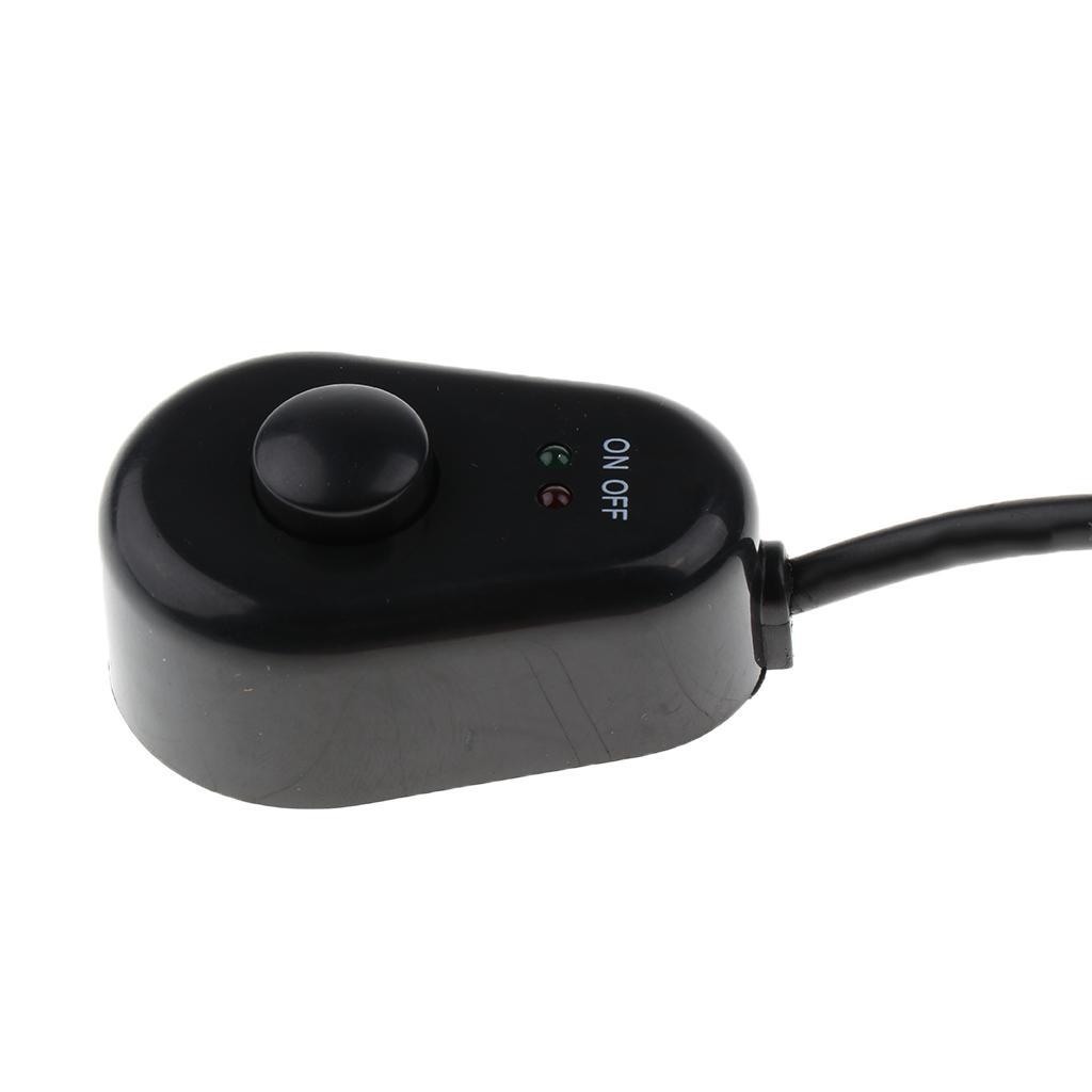 3 Meter Wiring Loom Harness   Switch for