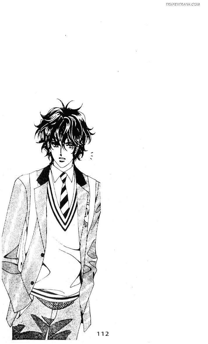 điên vì yêu - love like crazy chapter 40 28