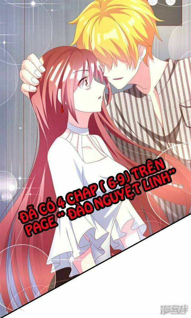 tổng tài xấu xa, đừng hòng thoát chapter 5 34