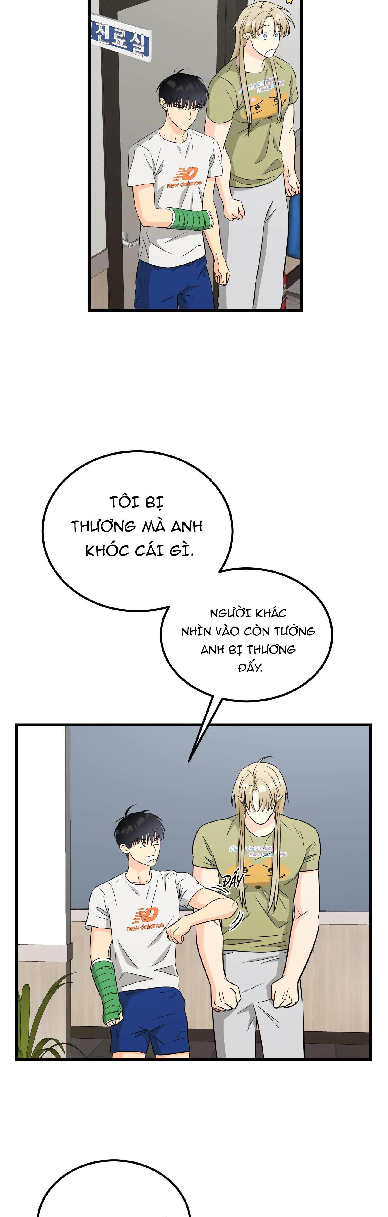 tình yêu cổ tích chapter 7 18