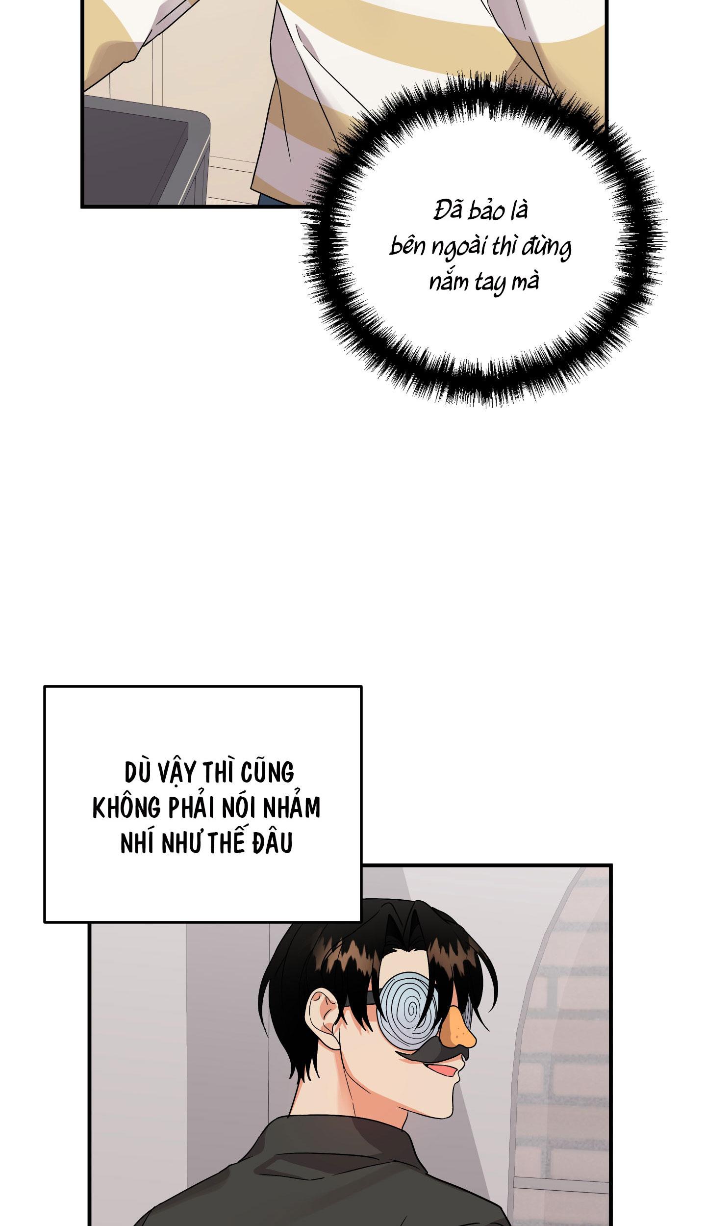 tên xấu xa của tôi xxx chapter 44 21