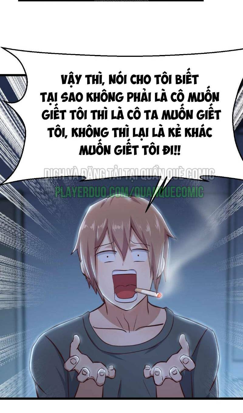 song tu đạo lữ kiểu xem mặt chapter 24 8