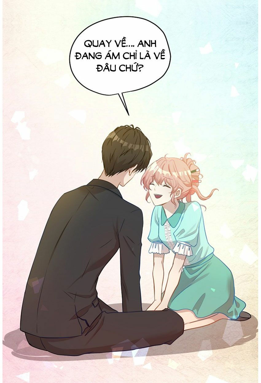 cuộc sống kỳ thú chapter 20 5