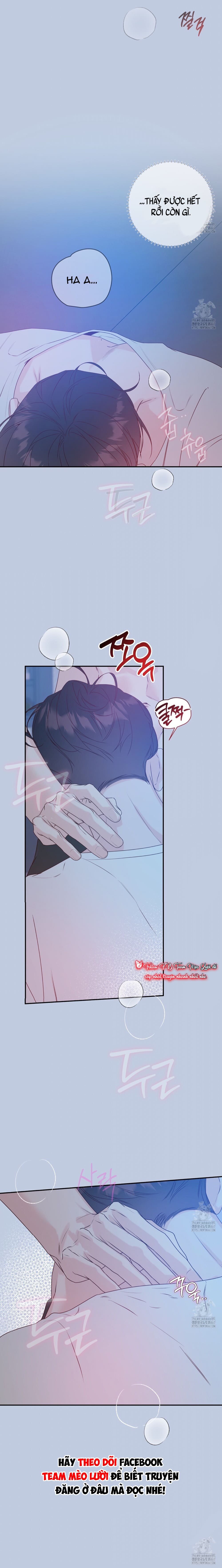 đừng bận tâm, em yêu chapter 70 4