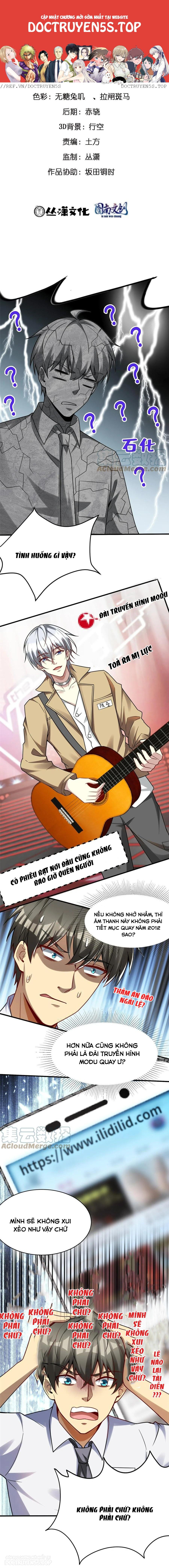 ta làm giàu từ thua lỗ game chapter 87 1