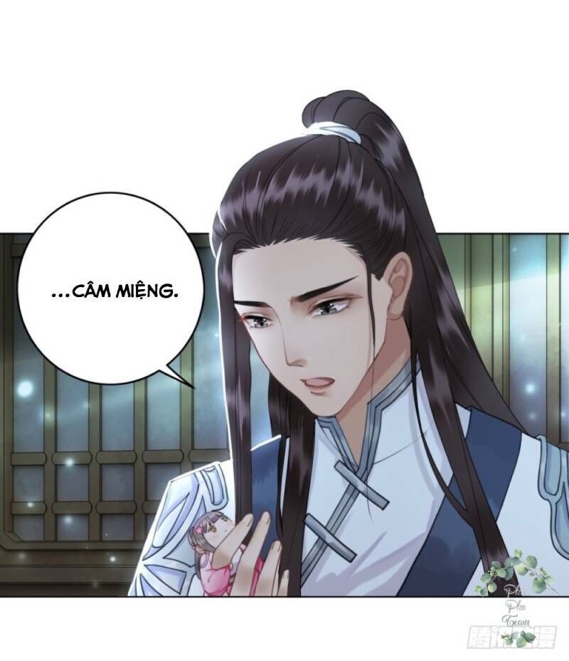 gay rồi! cái đó thành tinh rồi chapter 44 27