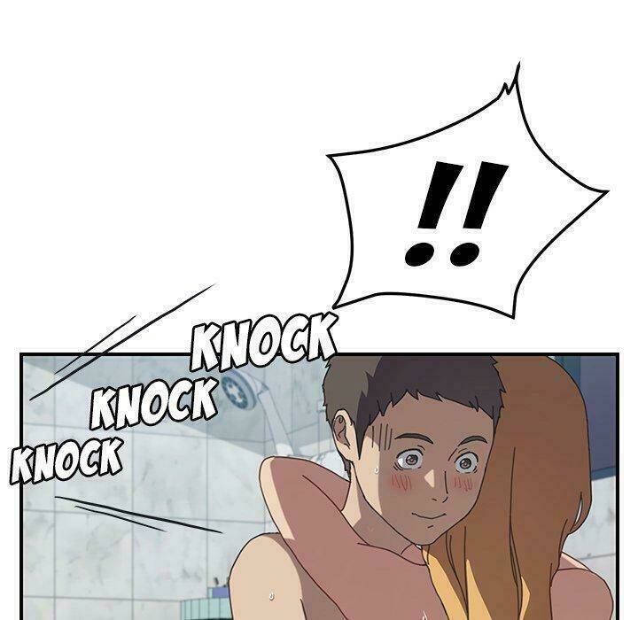 bạn cùng phòng bất đắc dĩ chapter 8 16