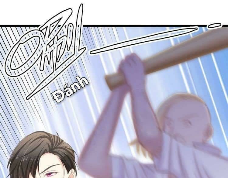 tổng tài đại nhân song mặt kiều thê chapter 17 12