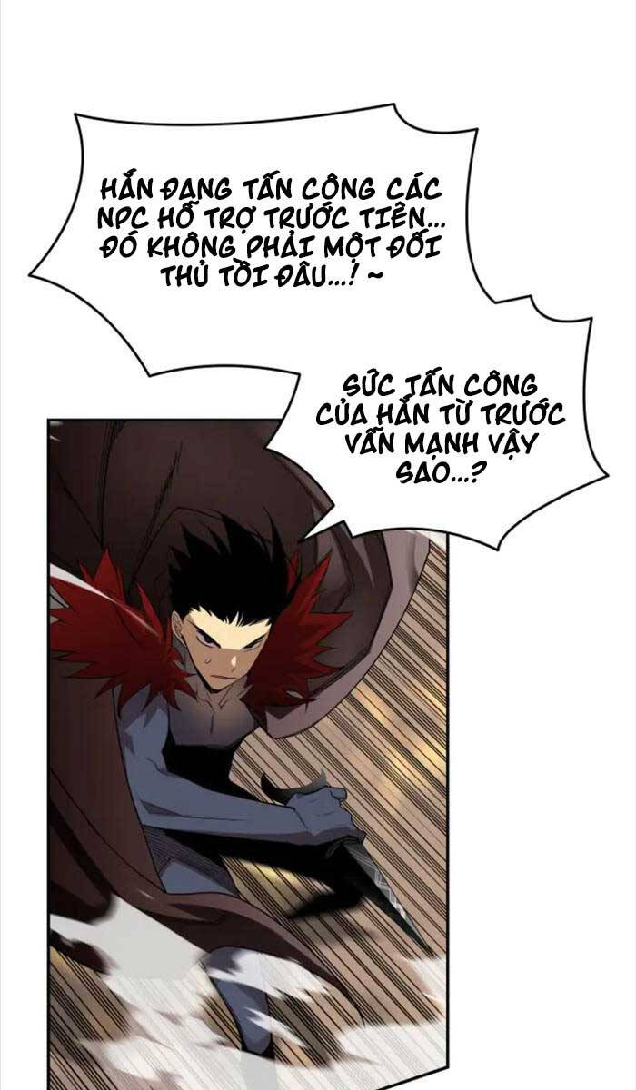tôi là lính mới chapter 148 79