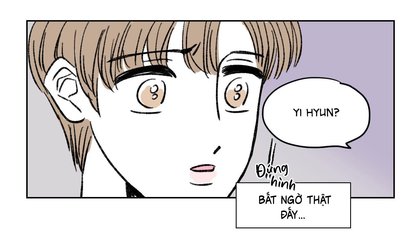 tình tay ba giữa chó, sói và mèo chapter 5 51