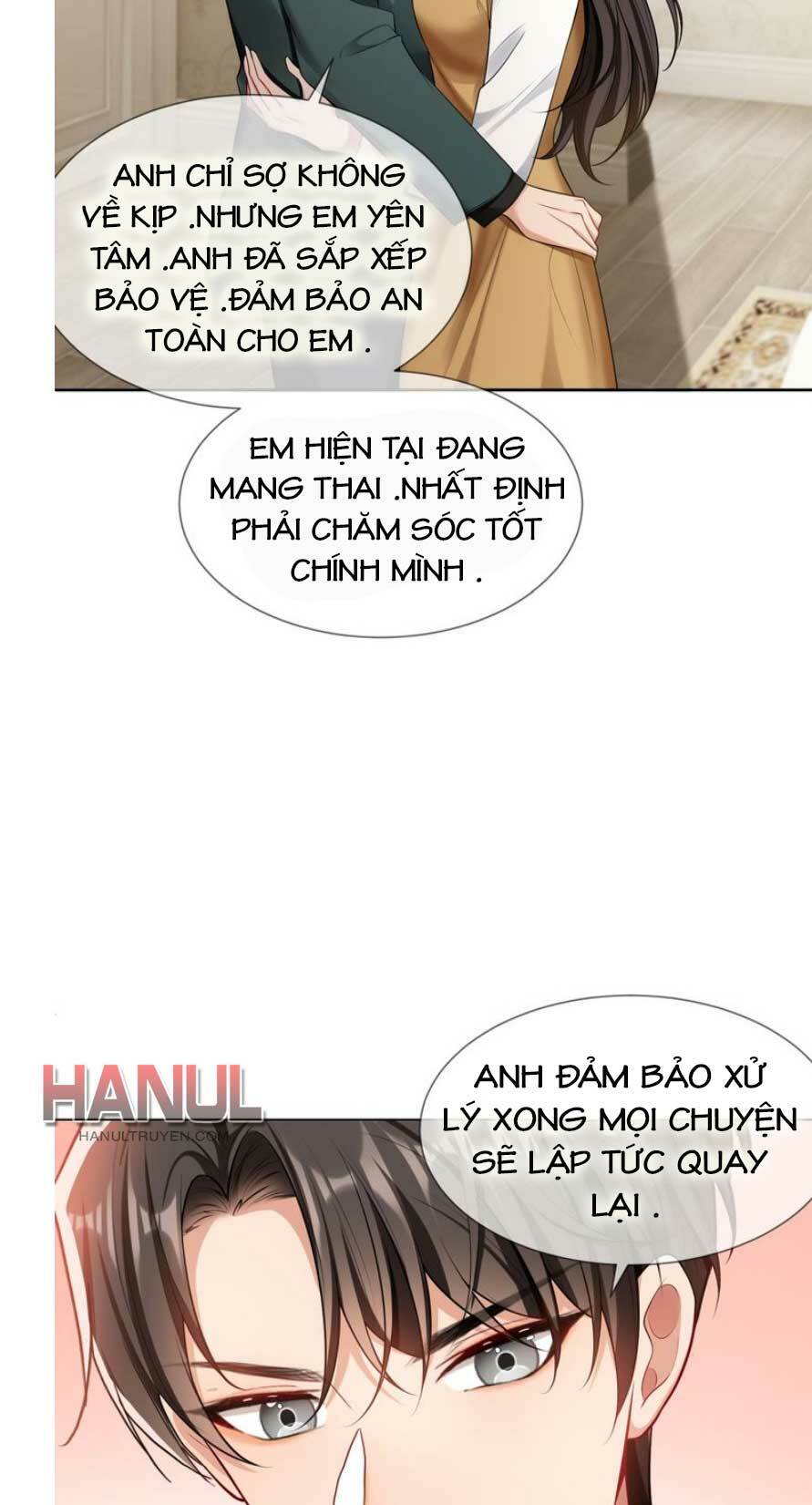 cô vợ nhỏ nuông chiều quá lại thành ác!! chapter 189.2 16