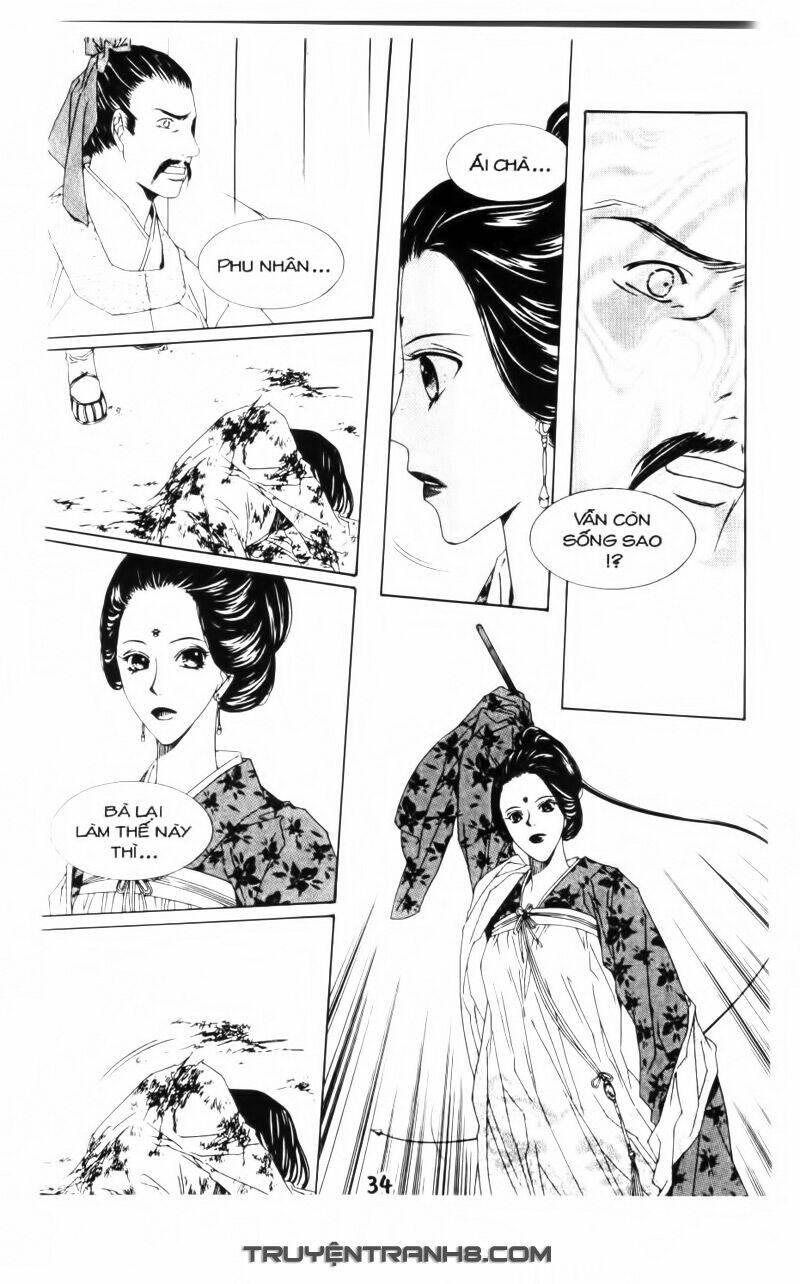 pháp sư trừ tà chapter 8.2 10