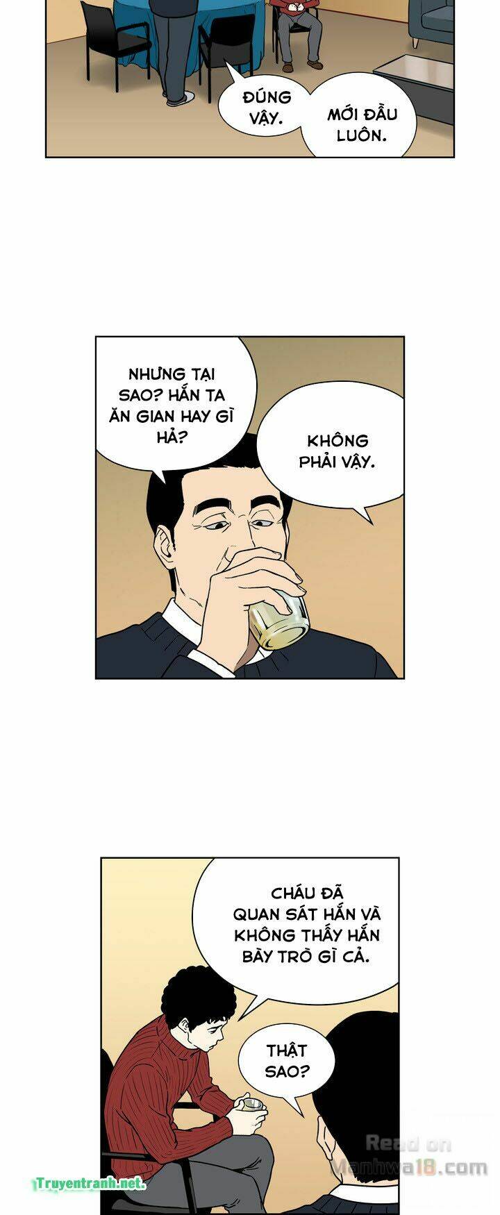 thần bài siêu năng chapter 83 10