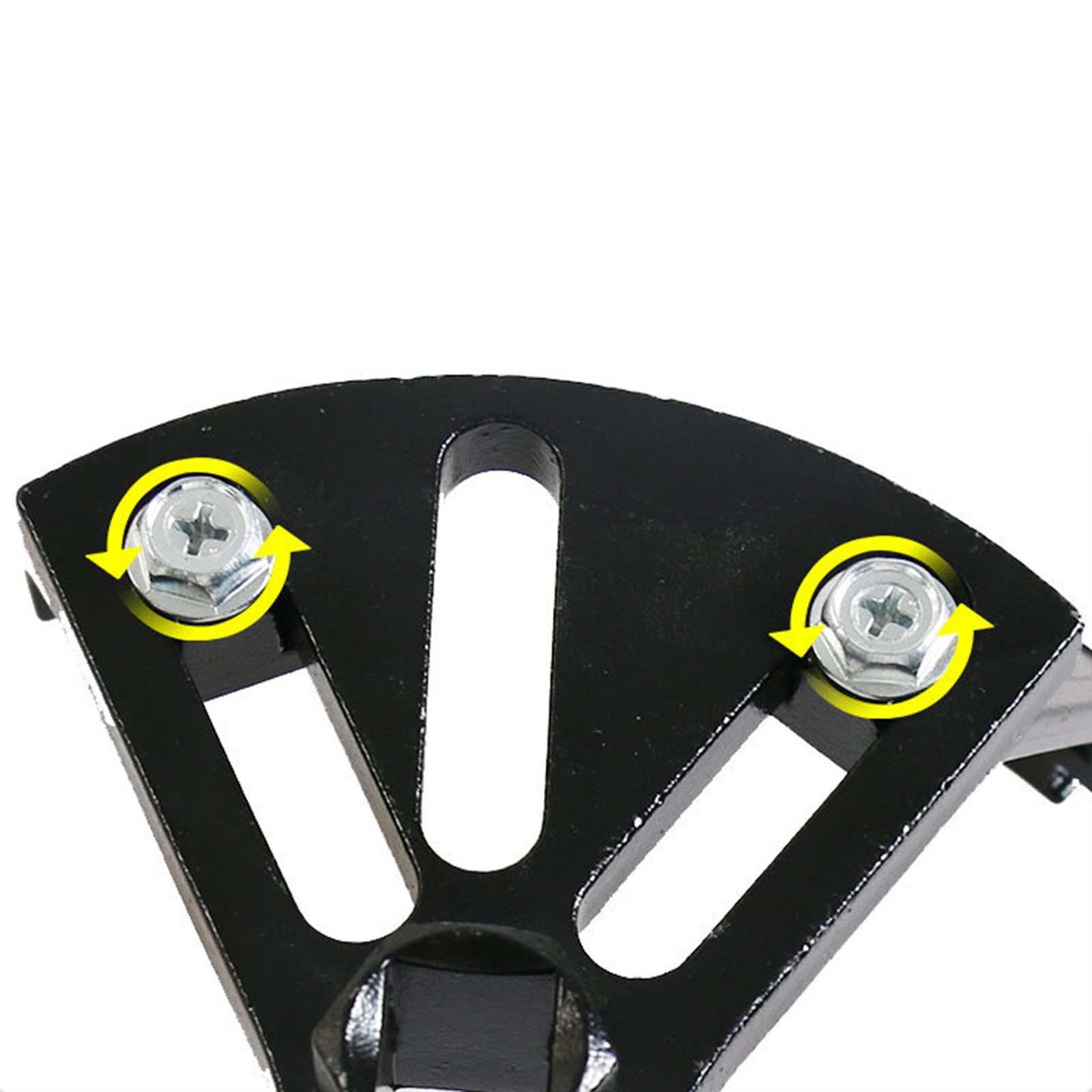 Universal Fuel Tool for 5 or Type Metal Fuel Tank Lid