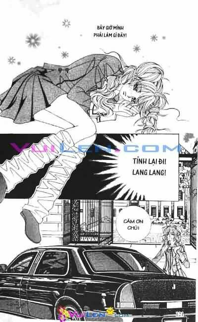 tình yêu quý tộc chapter 31 2