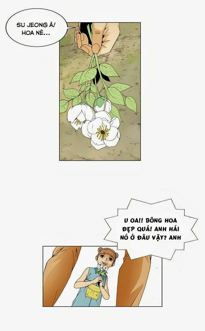 ultimate legend: kang hae hyo chapter 41 20