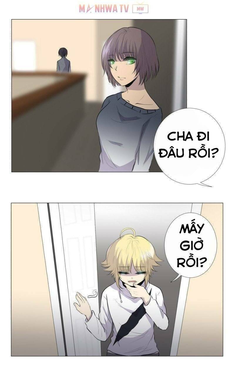 Trọng Sinh Mạc Thế Chapter 33 24