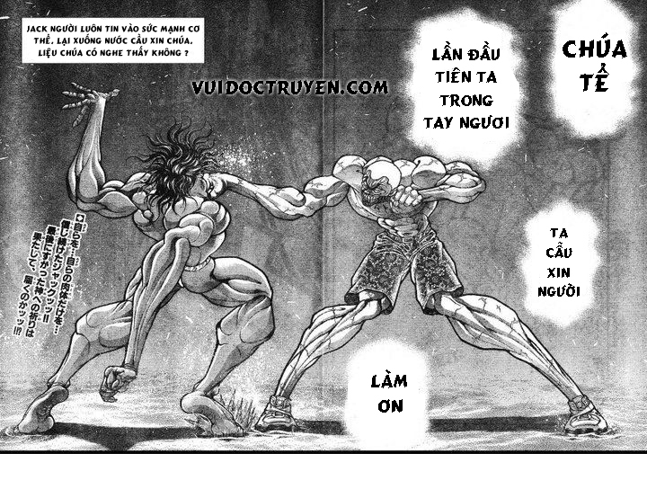 baki – son of ogre chapter 146 2