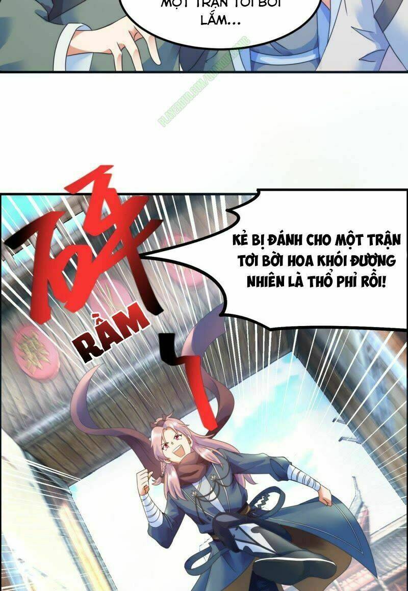 tối cường quang hoàn hệ thống chapter 5 3