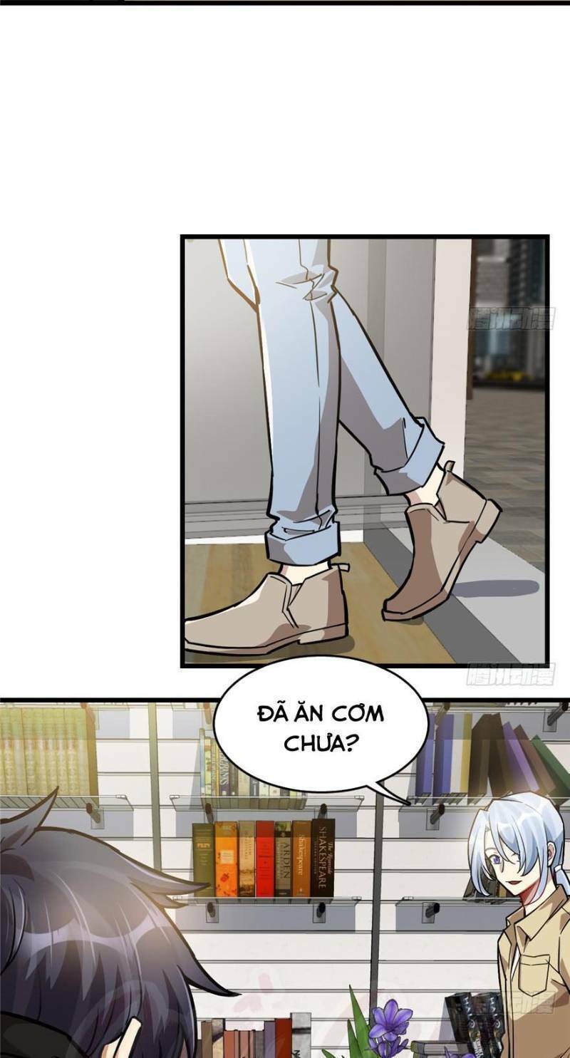 thâm dạ thư ốc chapter 50 18