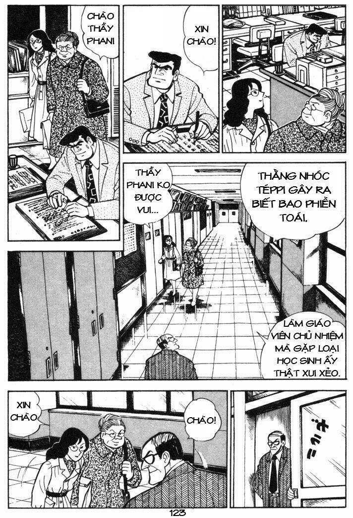 ore wa teppei chapter 56 5