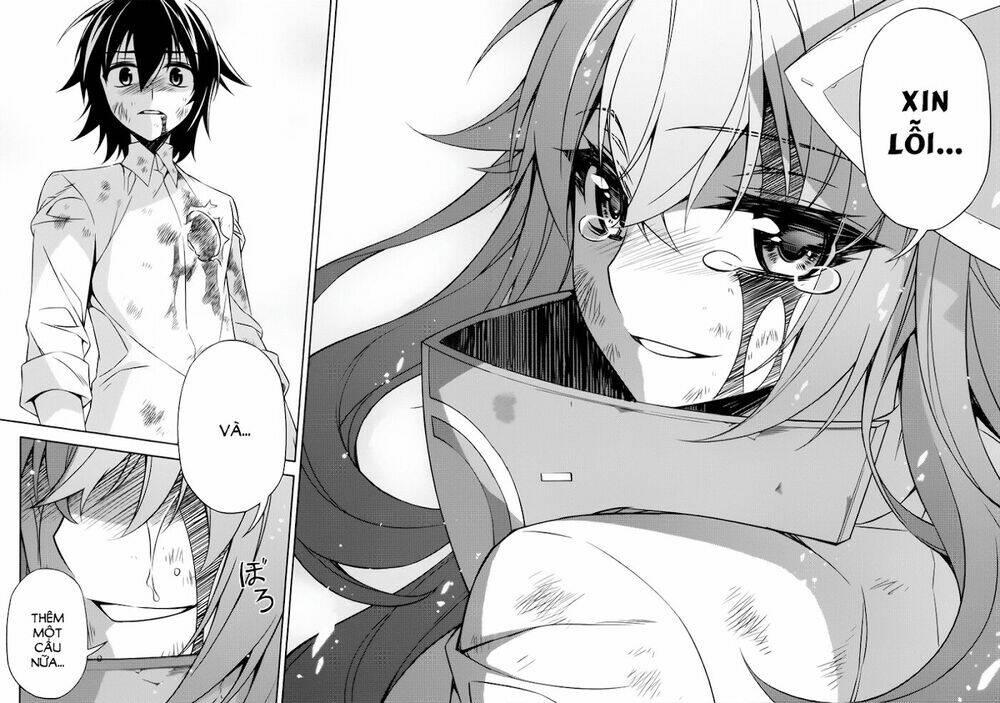 ark:romancer chapter 10 24