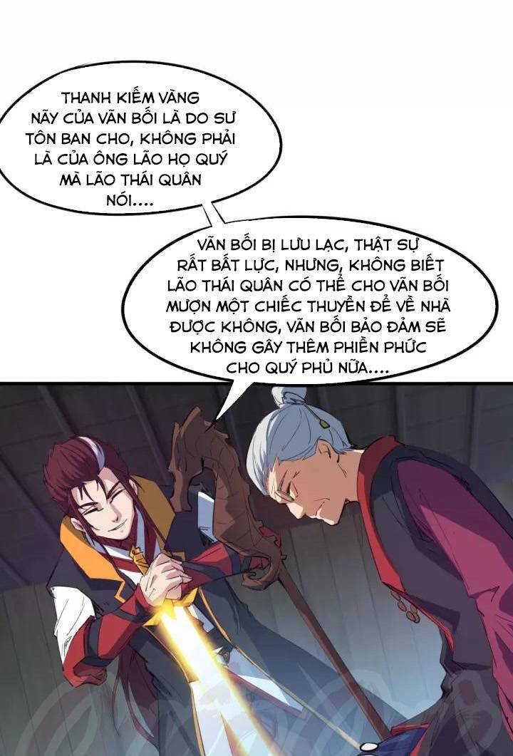 long mạch võ thần chapter 62 42