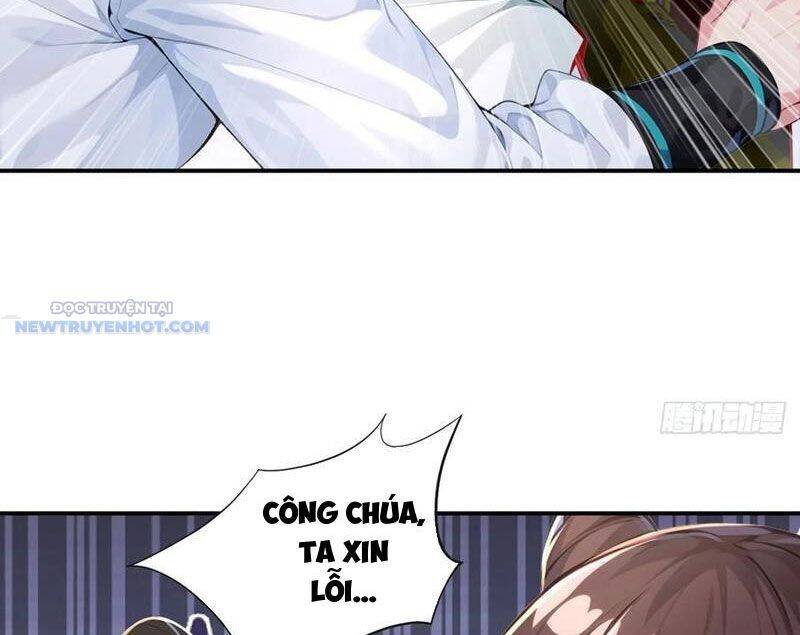 ta thực sự không muốn làm thần tiên chapter 89 90