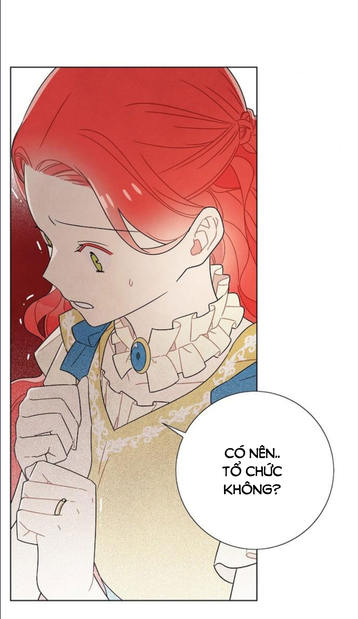 tôi đã cướp mất đêm đầu tiên của nam chính chapter 63.3 11