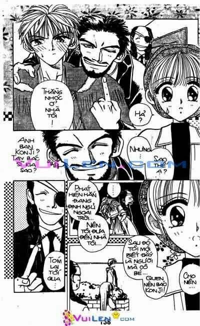 arita đáng yêu chapter 2 137