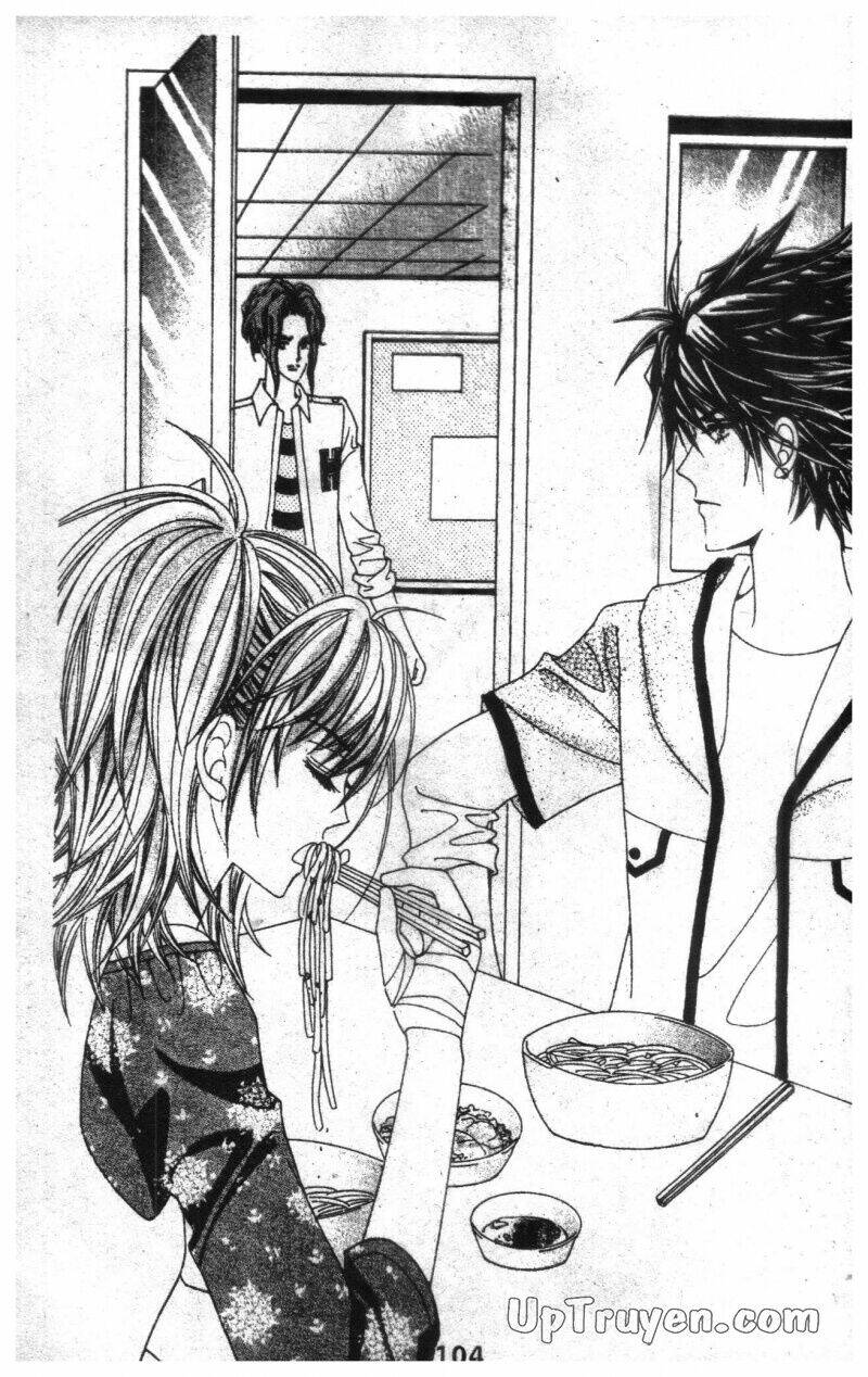 dạ khúc chapter 6 104