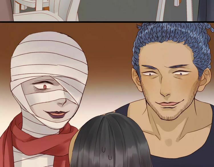 lượm được một tiểu hồ ly phần 2 chapter 21 23