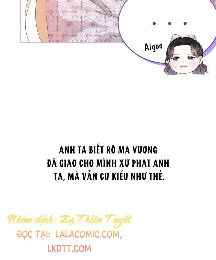 công chúa huỷ diệt chapter 27 15