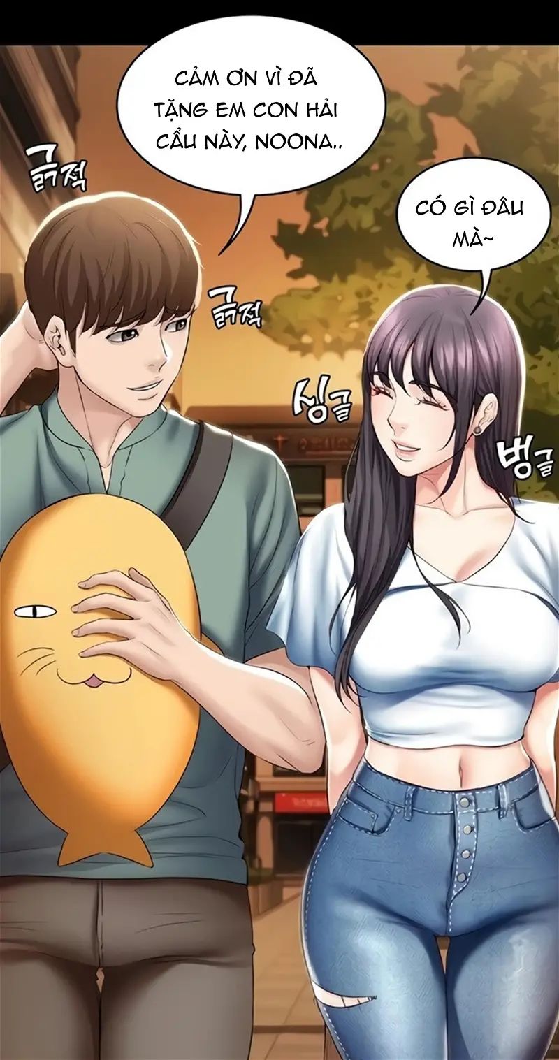 nhật ký ở trọ - không che chapter 46 19