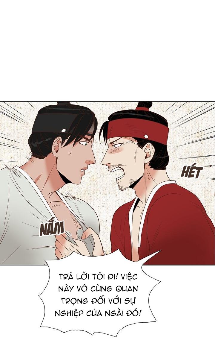 rạp chiếu phim bl cổ điển chapter 14 29