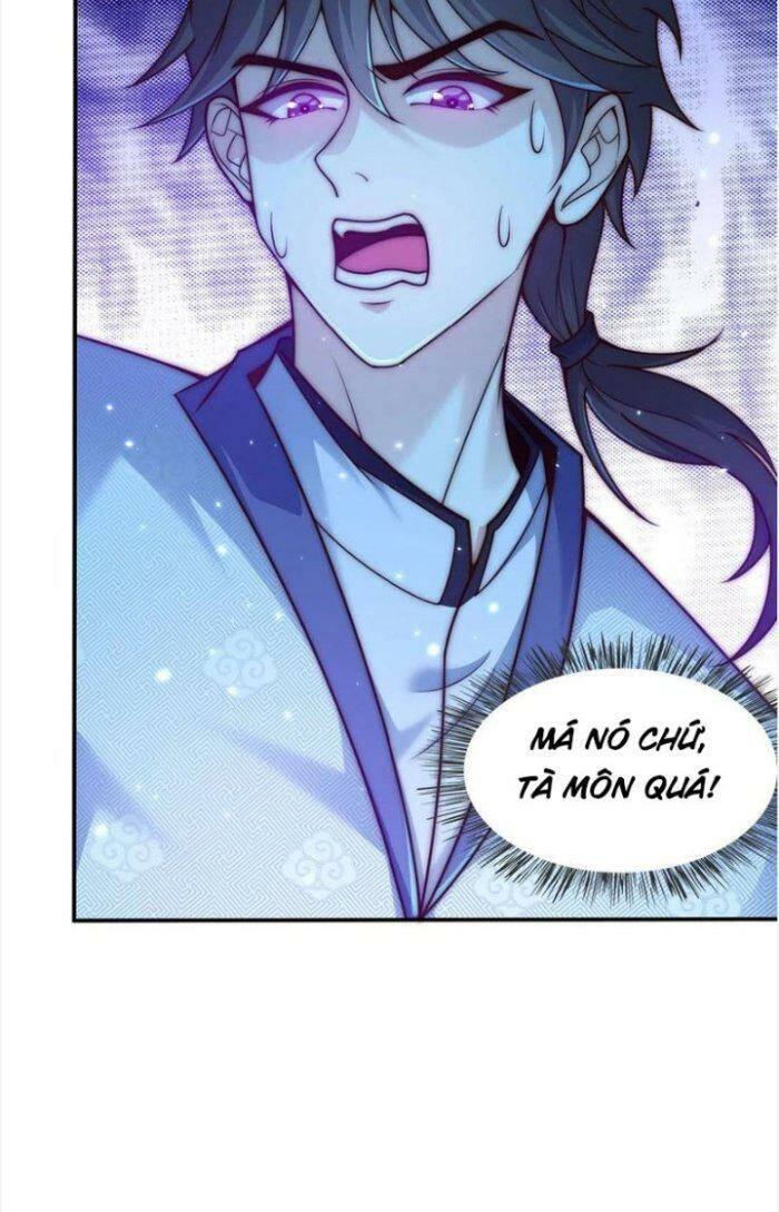 ta nuôi ma quỷ ở trấn ma ti chapter 16 8