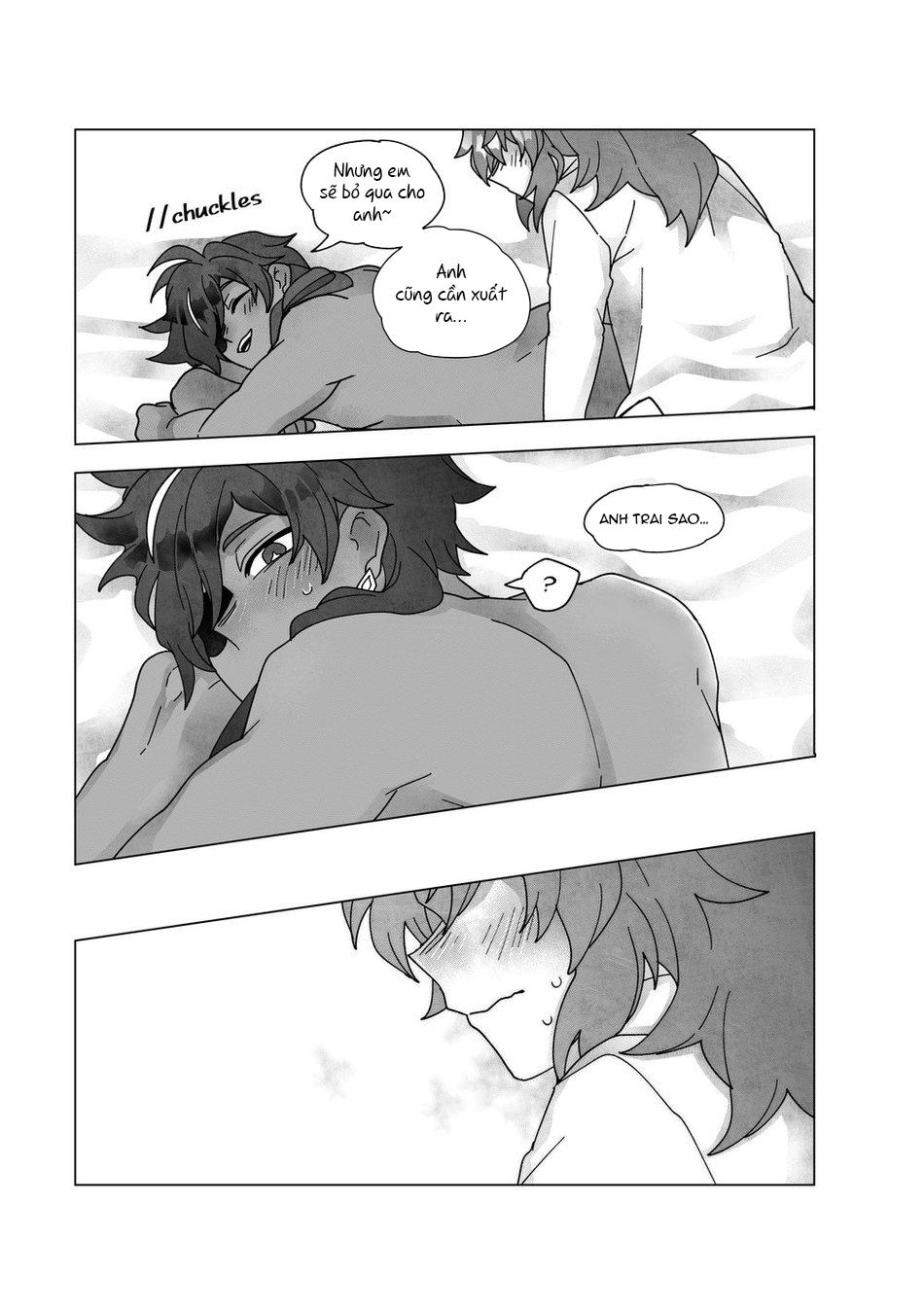 oneshot hỏny chapter 154 39