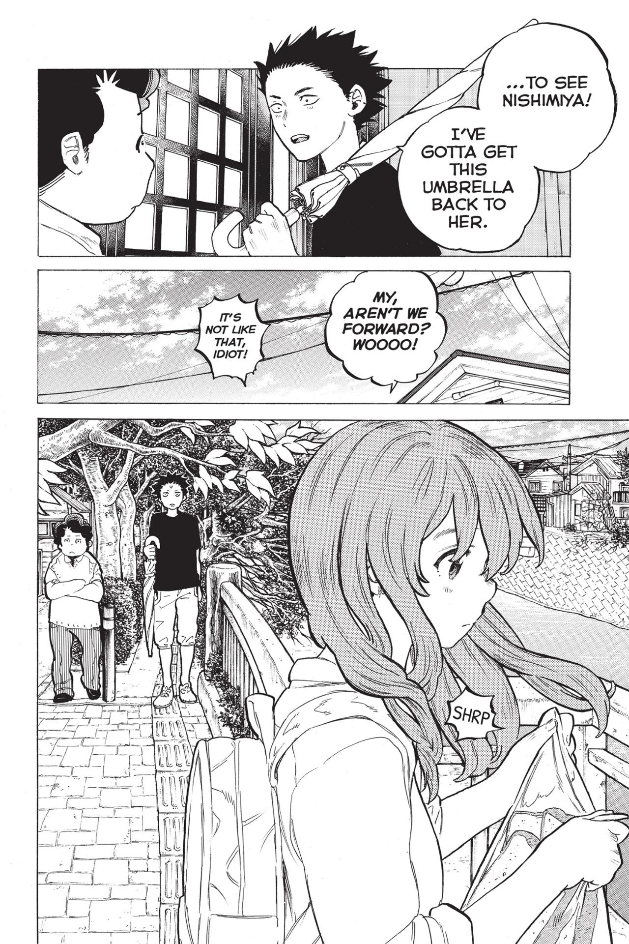 A Silent Voice 3