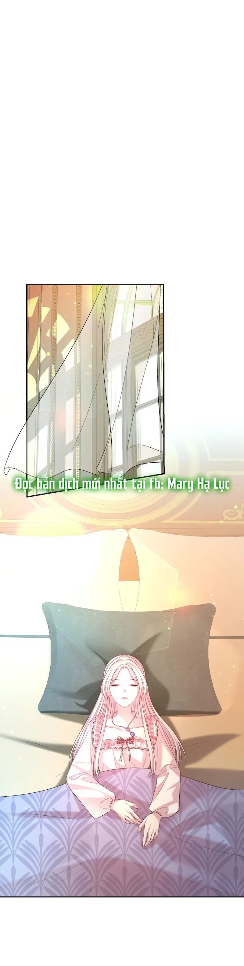 tôi chán nản vì người chồng thứ 2 còn "khỏe" hơn chồng cũ chapter 75.1 5