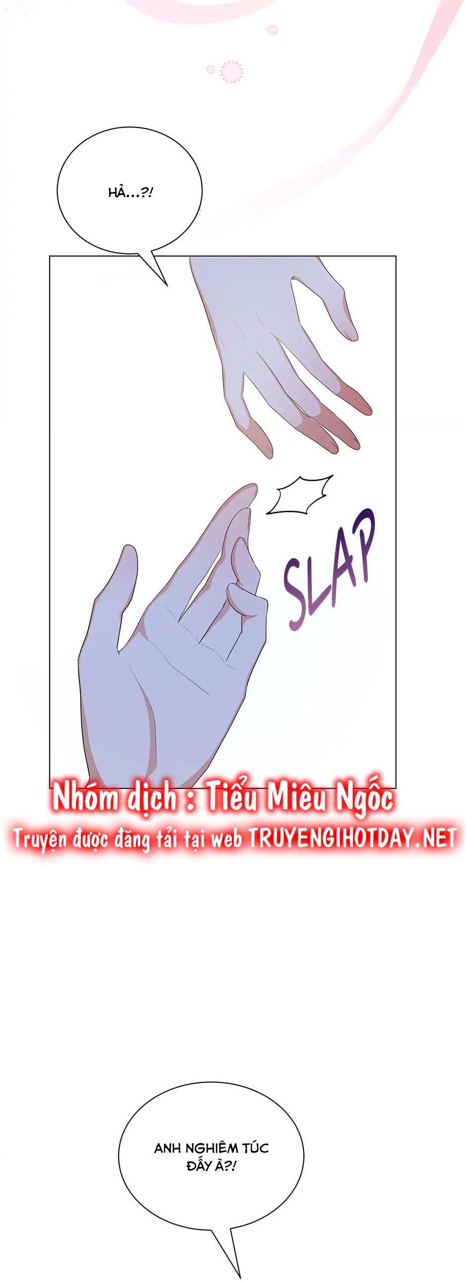 diễn vai ác nữ cũng thật khó khăn chapter 45 15