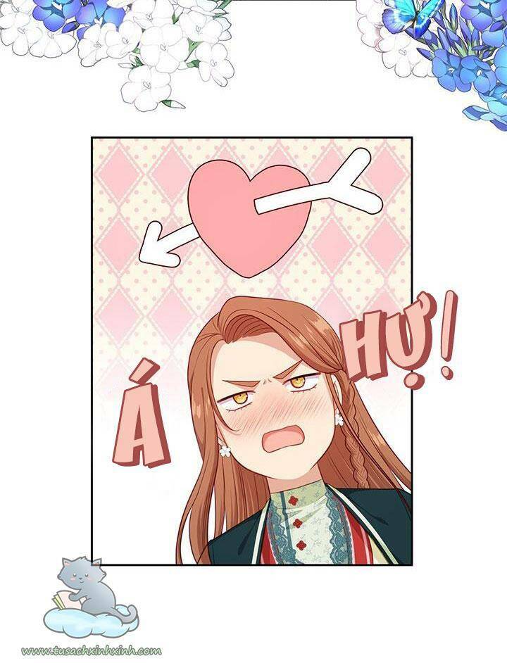 hãy coi chừng ác nữ chapter 107 8