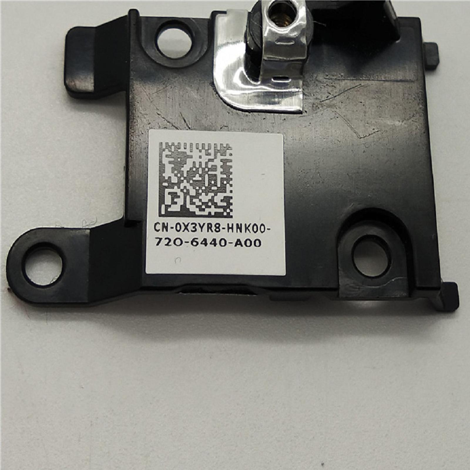 M.2 Bracket 0x3Yr8 Bracket for E5570 E5470 E5270 M3510