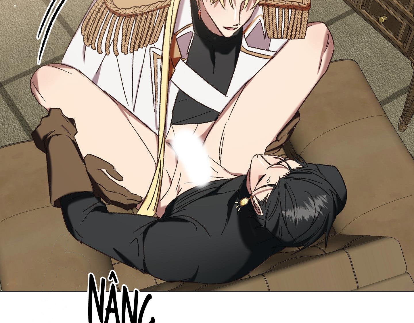 một ngày nọ, tôi được kẻ thù cầu hôn chapter 52 113