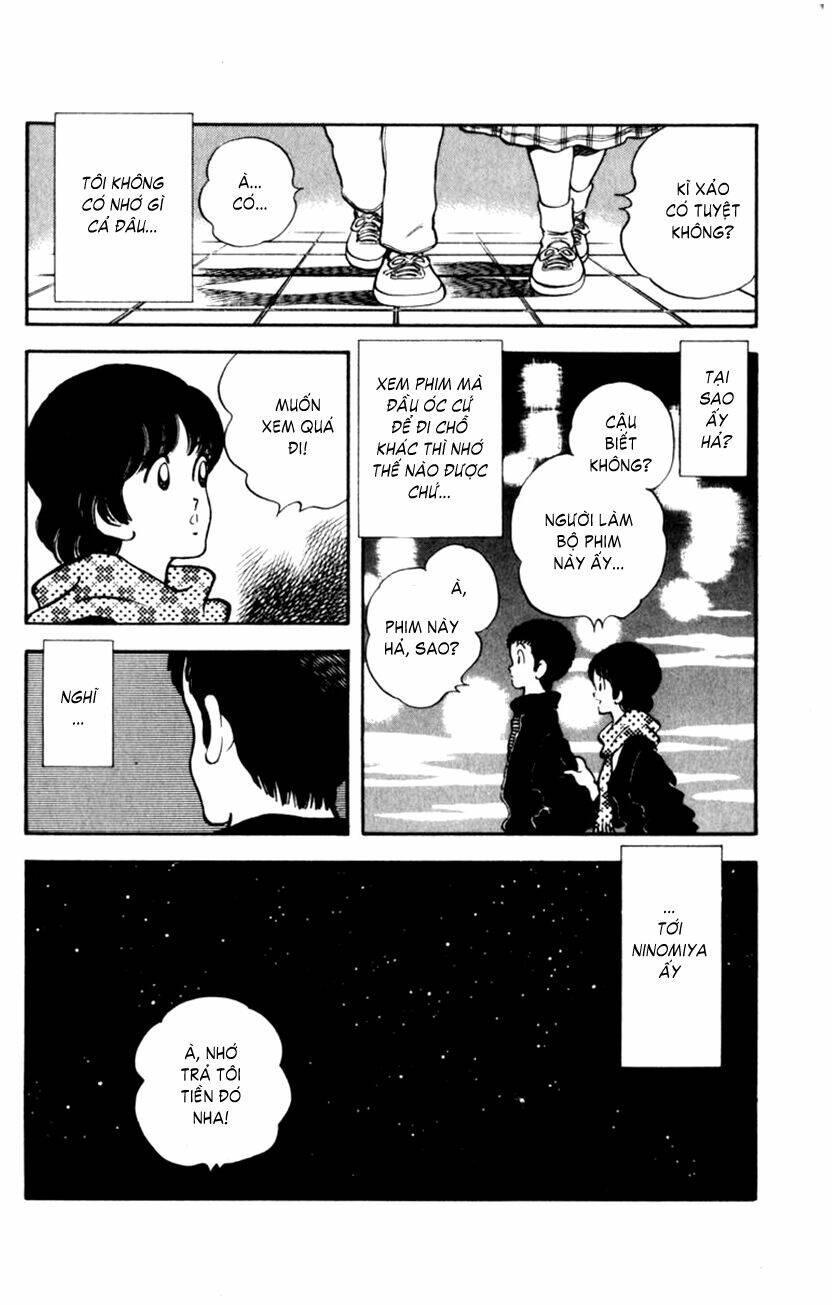 rough - ngọc thô chapter 42 19