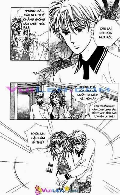 mùa hạ vàng chapter 4 15