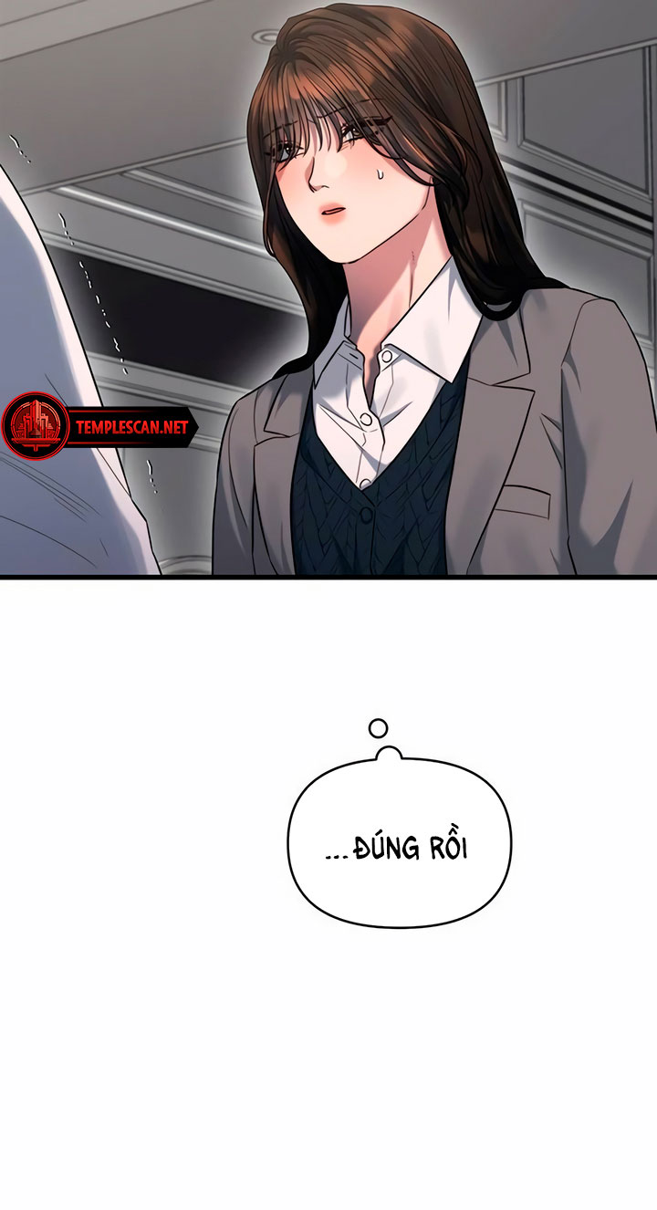 [18+] dục vọng tao nhã chapter 44.1 27