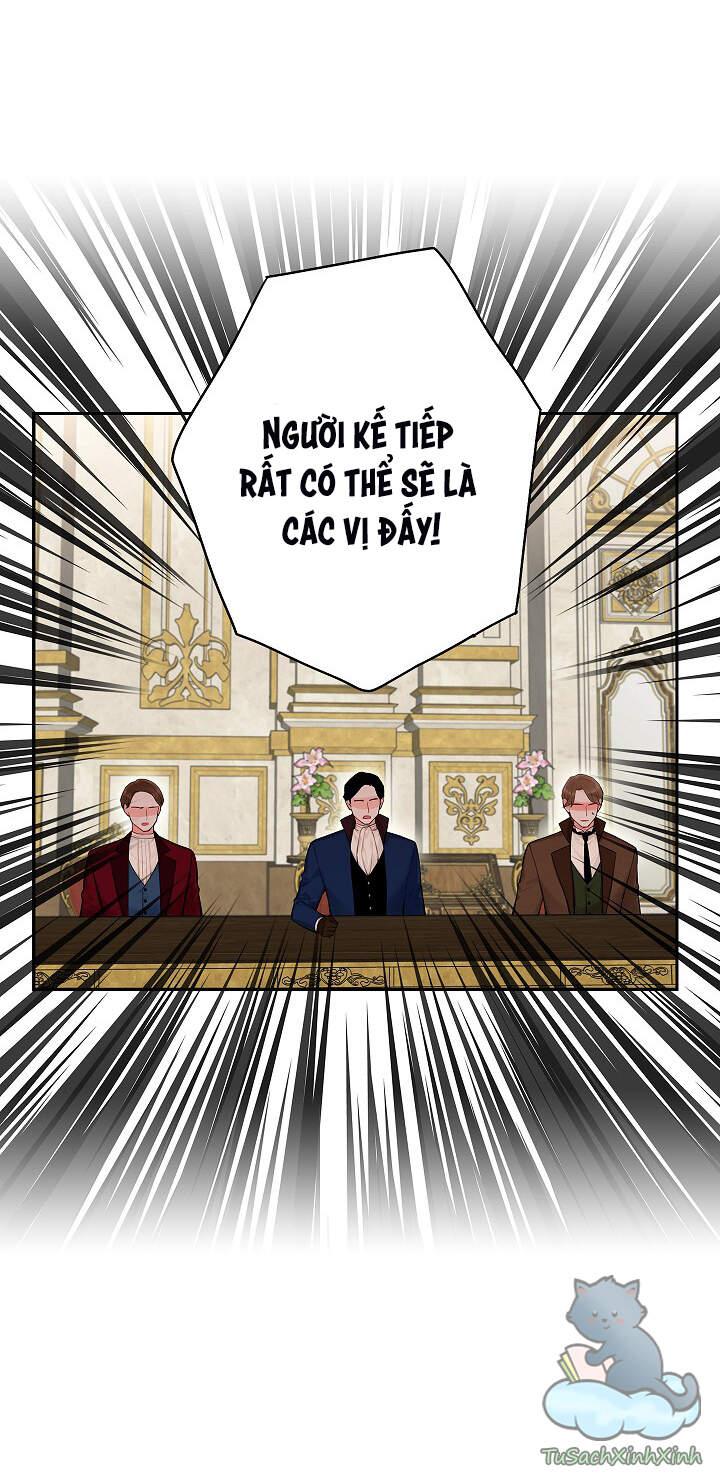 trọng sinh trở thành hoàng phi chapter 200 37