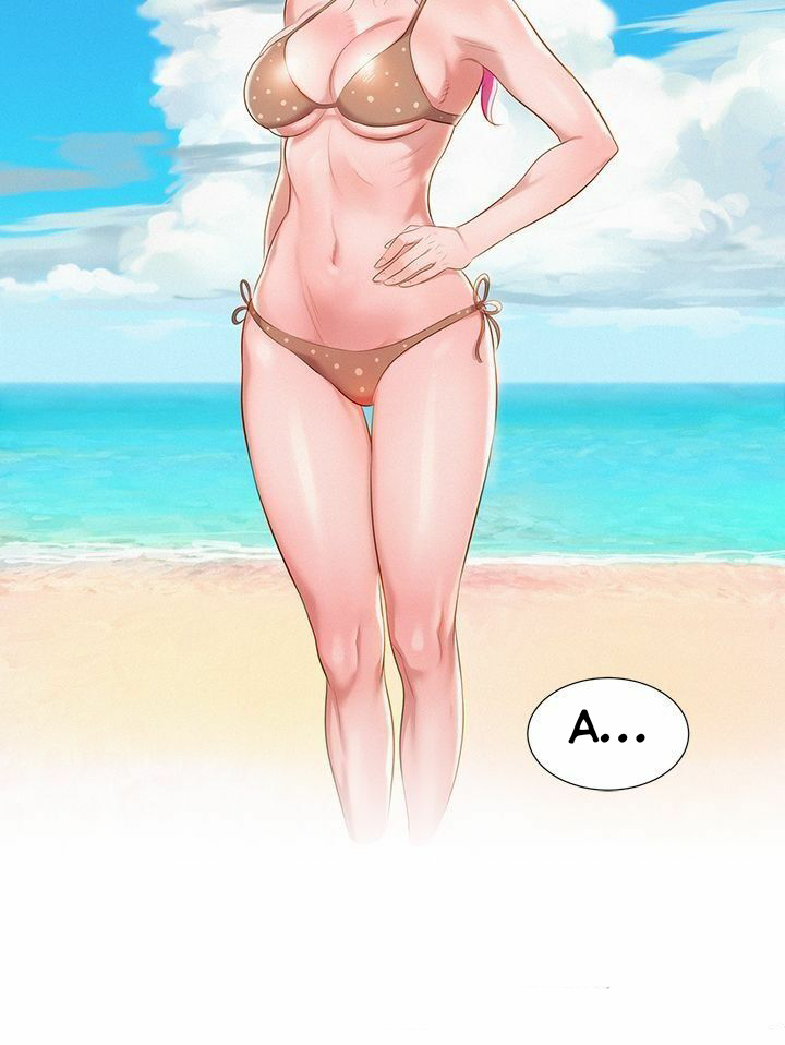 chị gái mưa chapter 1 26