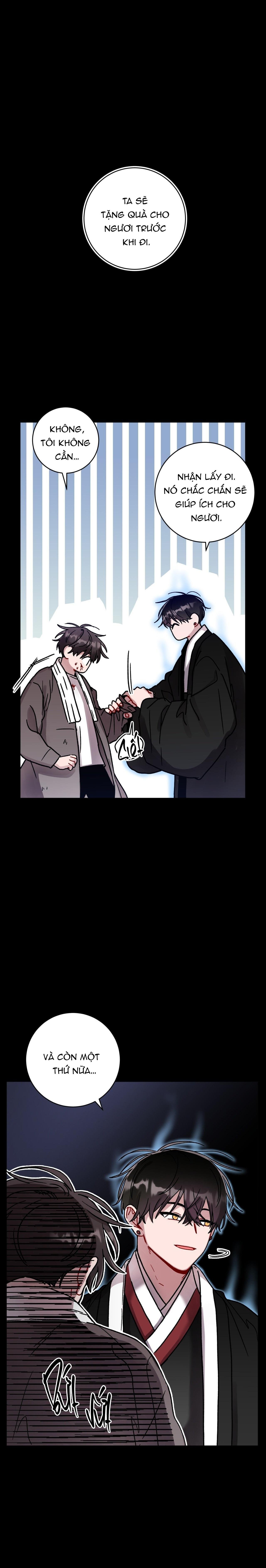 cơn mưa rào mùa hạ chapter 82 4